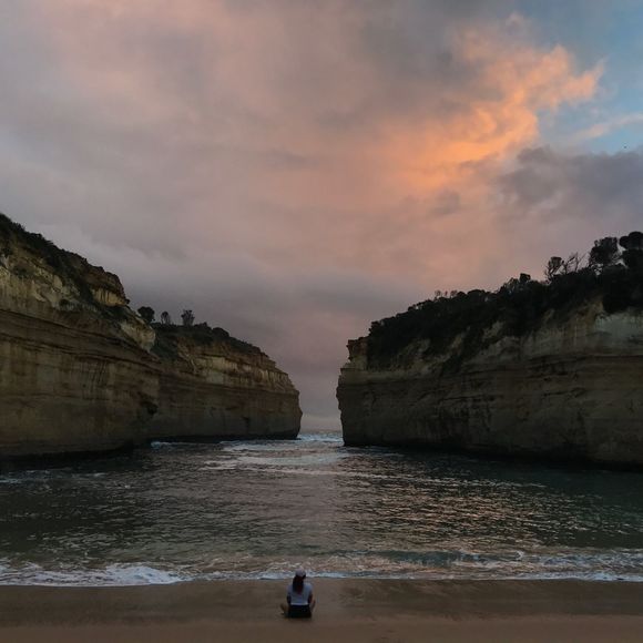 Meet your Posher, Aleisha - Picture 1 of 1